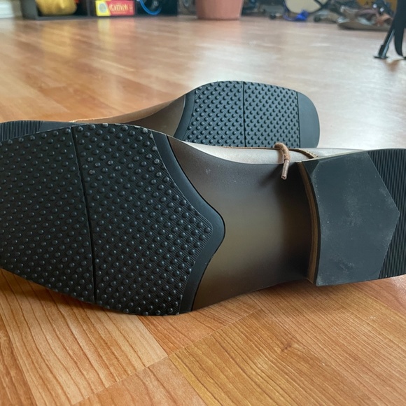 Steve Madden Leather Dress Shoes main image 4